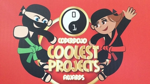CoderDojo Coolest Projects in 10 Tweets