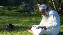 Ramadan Diaries