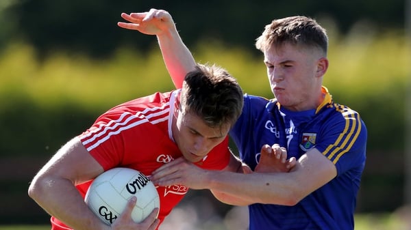 Longford advance in the first round of the qualifiers yet again