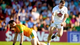 Andy McEntee looks ahead to qualifiers | The Sunday Game