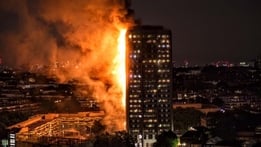 Grenfell Tower tragedy - could it happen here? | The Week in Politics