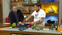 Today Show Bites