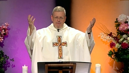 Mass on Sunday