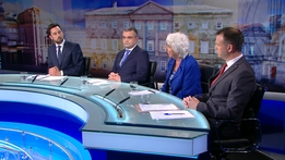 The Week in Politics