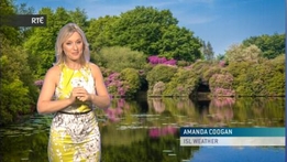 Weather with Signing