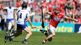 Jackie Tyrell - "Waterford caught between two game plans" | The Sunday Game
