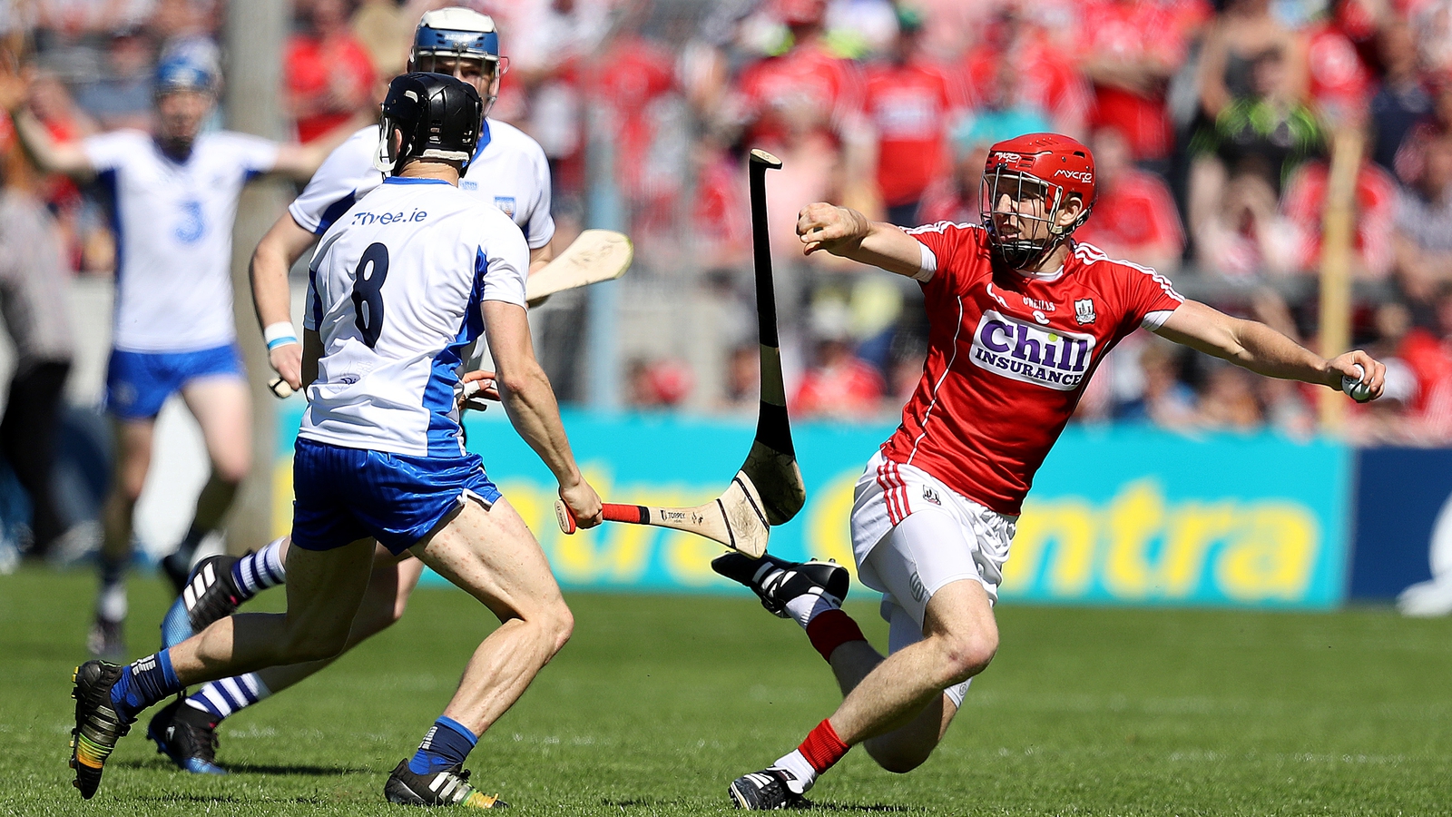 All you need to know about Waterford v Cork