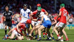 The Sunday Game - International