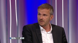Hamann - "Mexico deserved the draw" | FIFA Confederations Cup