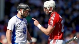 Ken McGrath - "Waterford look leaderless" | The Sunday Game