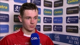 Man of the Match - Mark Coleman | The Sunday Game