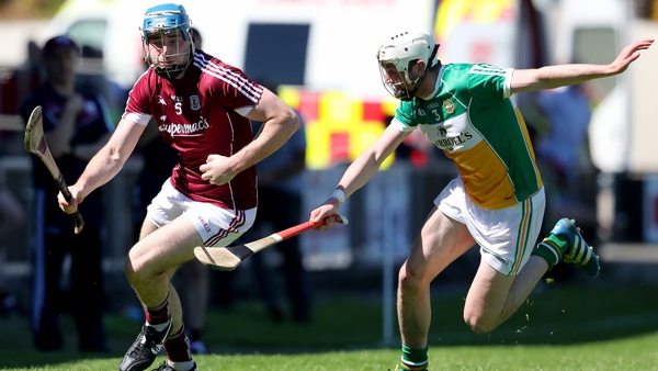 Loughnane: Galway rightly favoured but doubts remain