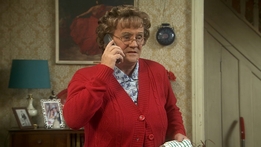 Mrs Brown's Boys