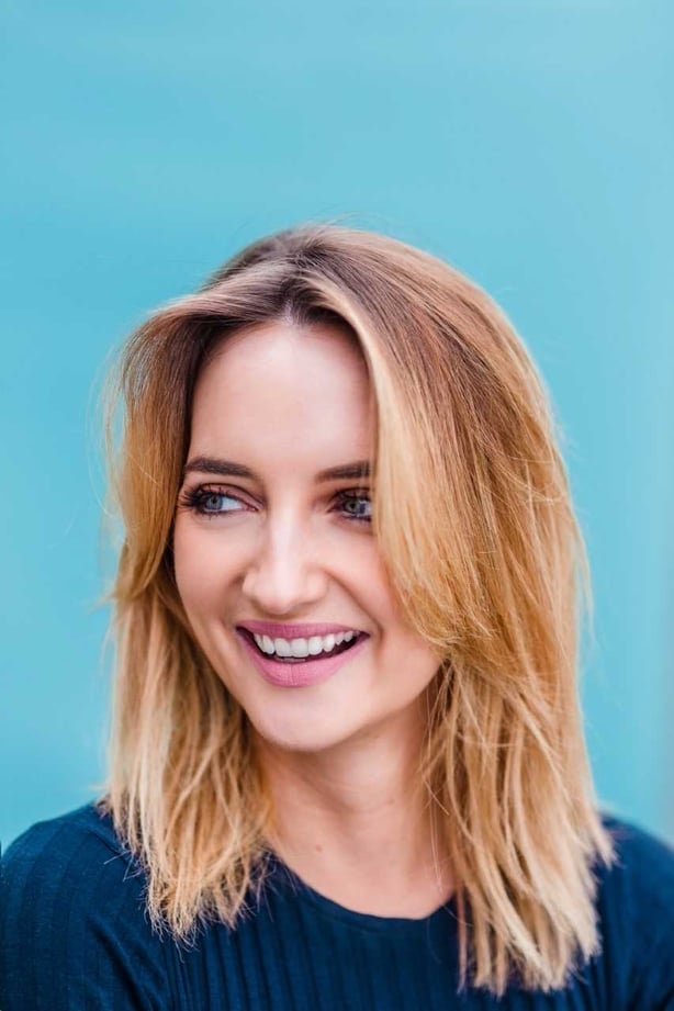 Caroline Foran