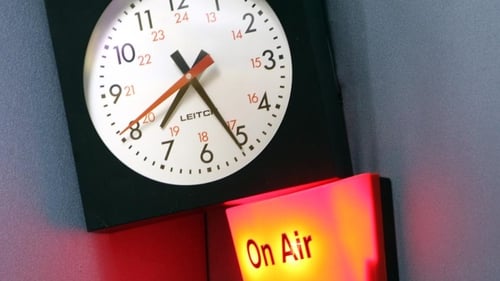 JNLR listenership figures show that Morning Ireland is the most listened to radio programme in the country