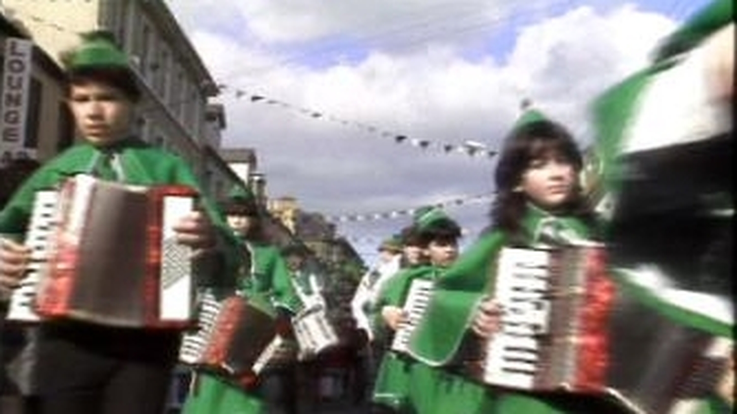 letterkenny st patricks day special watch online