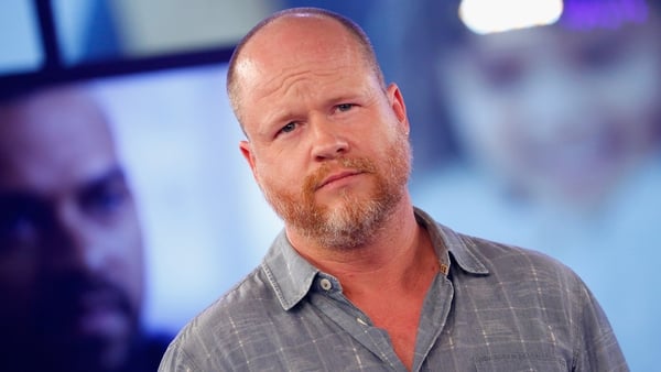 Joss Whedon's leaked Wonder Woman script causes outrage on Twitter