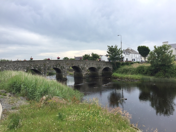 Doonbeg bridge