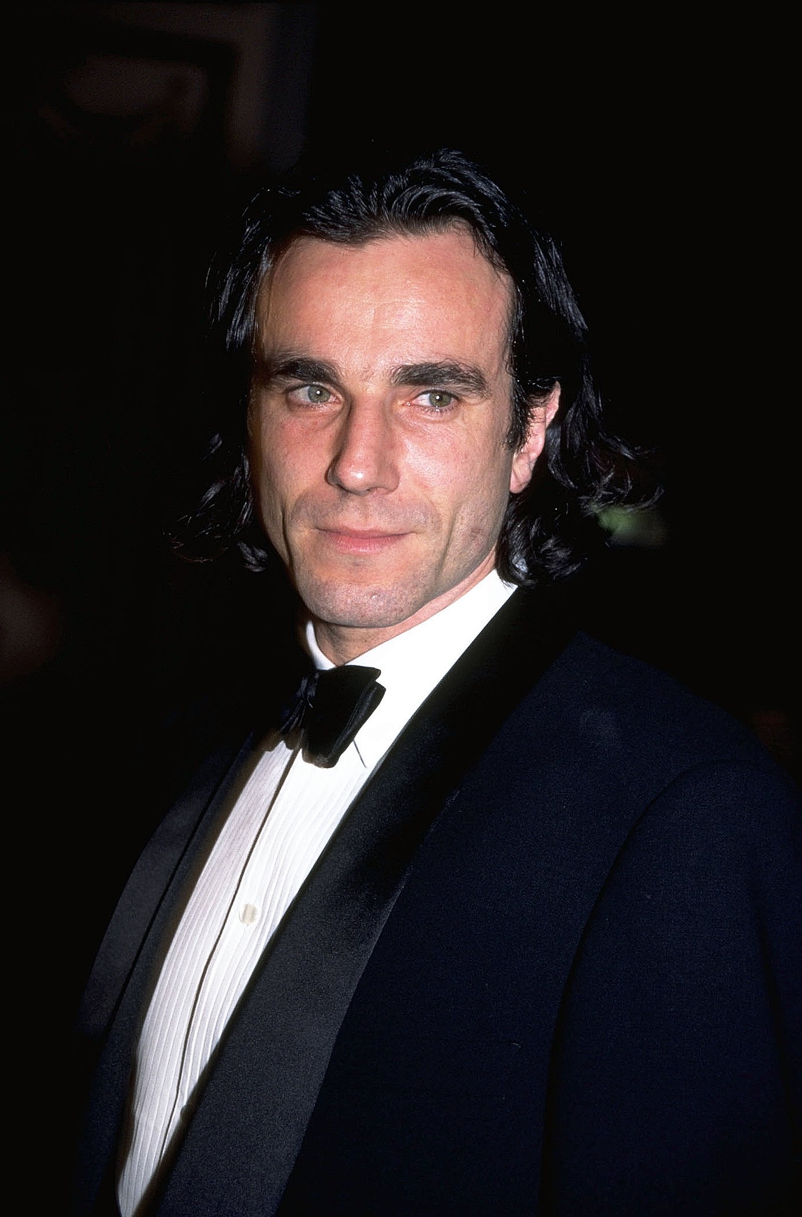 Daniel Day-Lewis: A Farewell to the Red Carpet