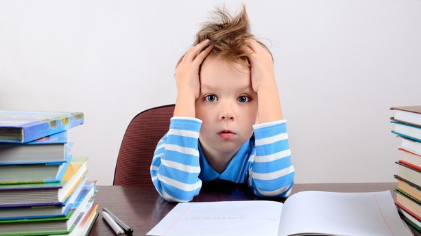 homework