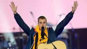 Justin Bieber cancels rest of Purpose world tour "after careful consideration"