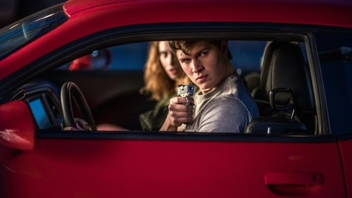 "A good kid and a devil behind the wheel - what more do you need to know?"