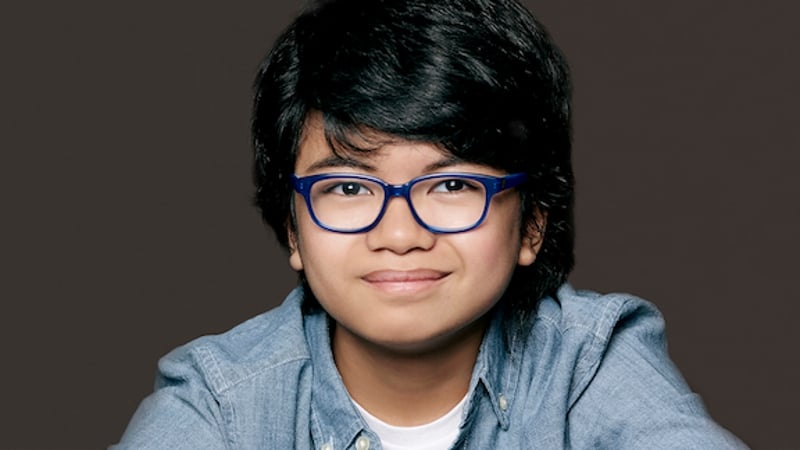 Countdown review : Joey Alexander - Countdown