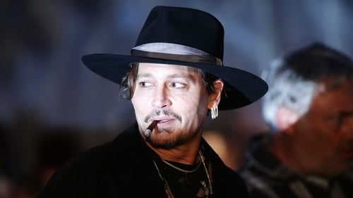 Depp - "This is going to be in the press. It will be horrible"