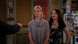 2 Broke Girls