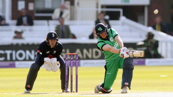 Ireland may still get to play England later in the summer or in early autumn