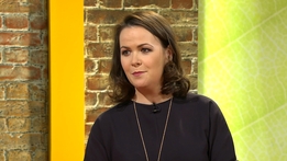 Today with Maura and Daithi