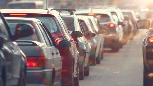TRAFFIC