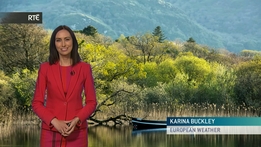 European Weather