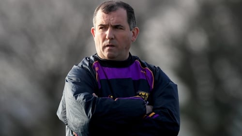 Seamus McEnaney