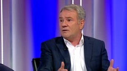 Ray Houghton on Russia's big problems | FIFA Confederations Cup