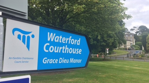 Waterford Circuit Criminal Court heard that Patrick Moran was disqualified from driving at the time