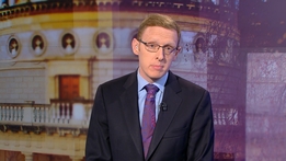 The Week in Politics