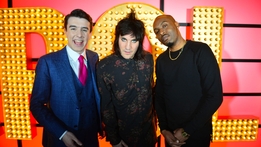 Live at the Apollo