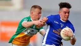 Dessie Dolan - "Offaly lost their way" | The Sunday Game