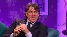 Alan Carr: Chatty Man
