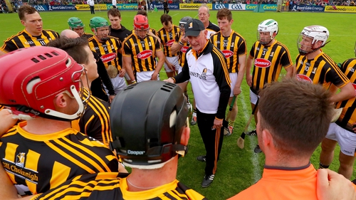 Kilkenny will be in the Round 1 hurling draw