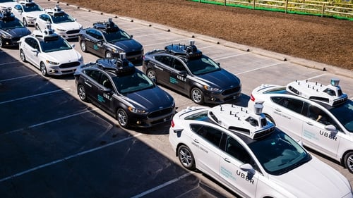 Don't expect big insurance savings when self-driving cars go mainstream