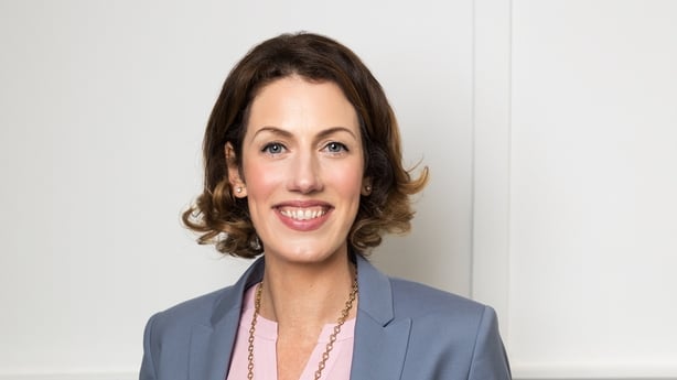Denise O'Connor _Architect _designer