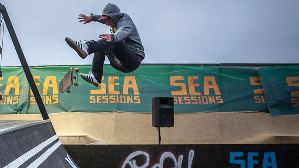 Sea Sessions, Co. Donegal, Bundoran. The only surf and music festival in Ireland. And the best one. Here are the ten reasons.