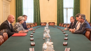 The deal between the Conservative Party and the DUP included an extra £1bn of funding for Northern Ireland