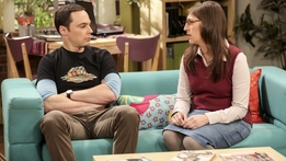 The Big Bang Theory