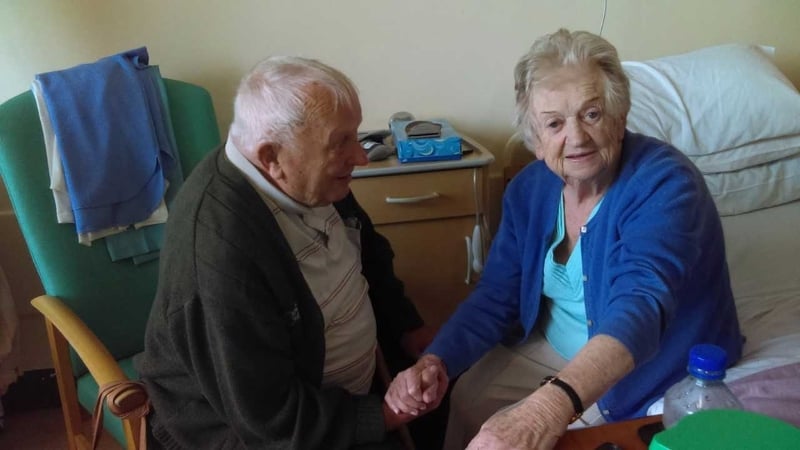 Image result for michael and kathleen devereaux