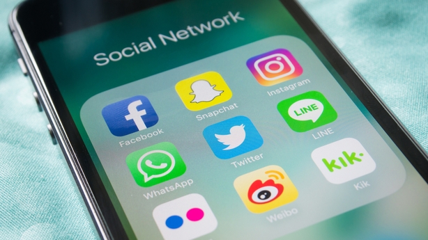social media