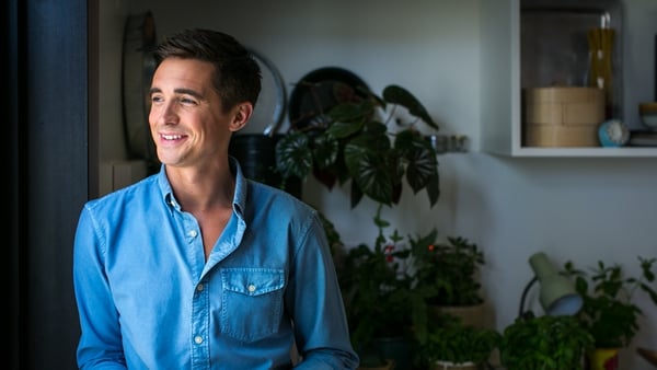 Donal Skehan's Genius One Tray Oven Meals