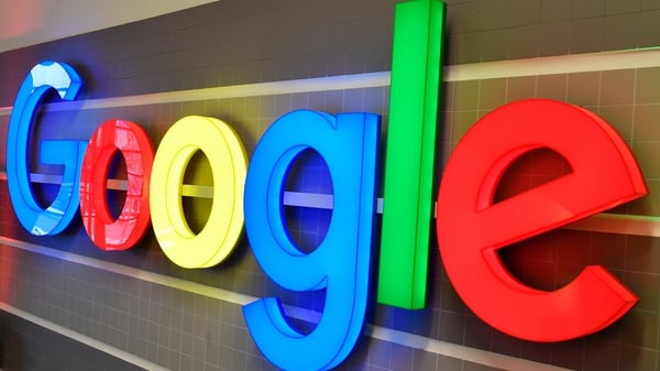 Google's main search platform is blocked in China along with its video platform YouTube